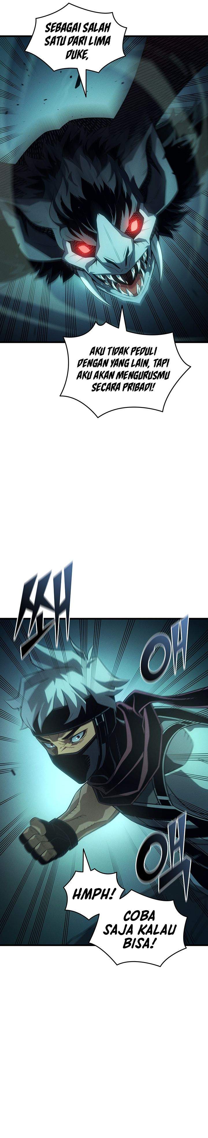 The Great Mage Returns After 4000 Years Chap 247 - Next Chap 248