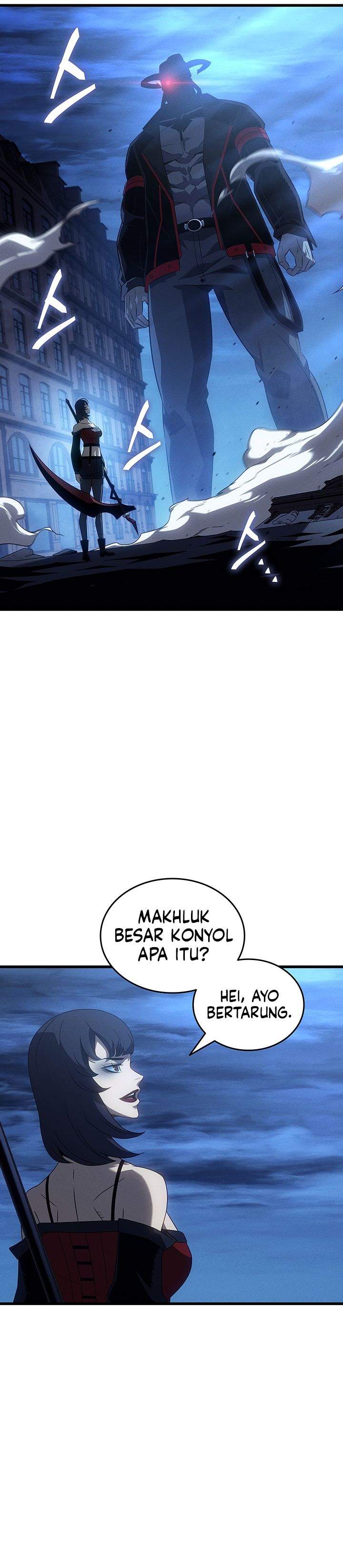 The Great Mage Returns After 4000 Years Chap 247 - Next Chap 248