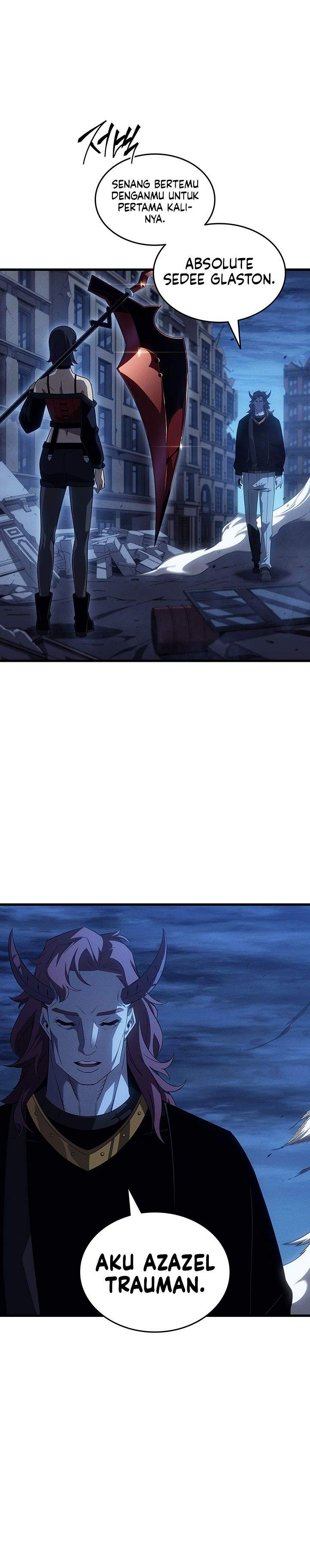 The Great Mage Returns After 4000 Years Chap 247 - Next Chap 248