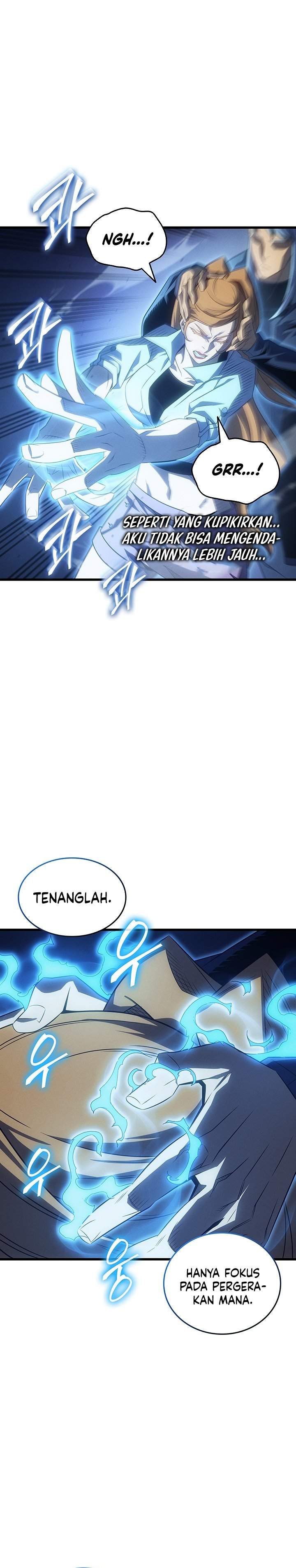 The Great Mage Returns After 4000 Years Chap 244 - Next Chap 245