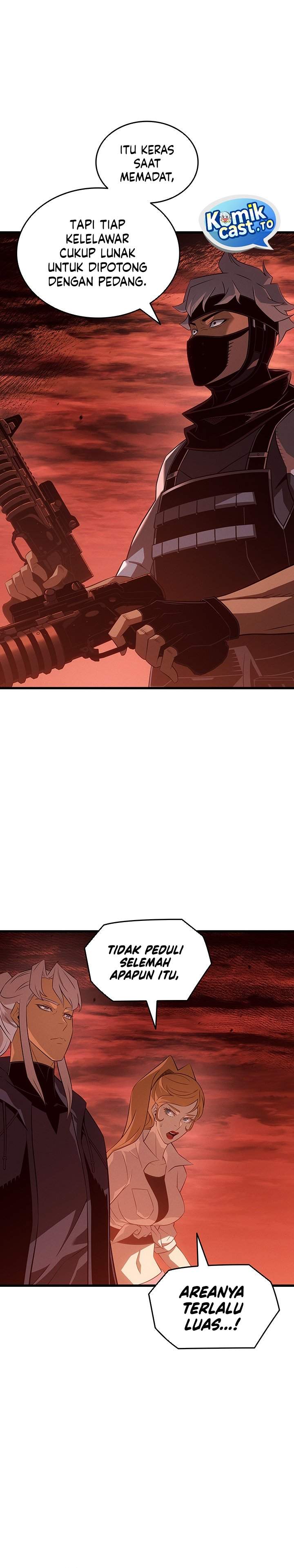 The Great Mage Returns After 4000 Years Chap 244 - Next Chap 245