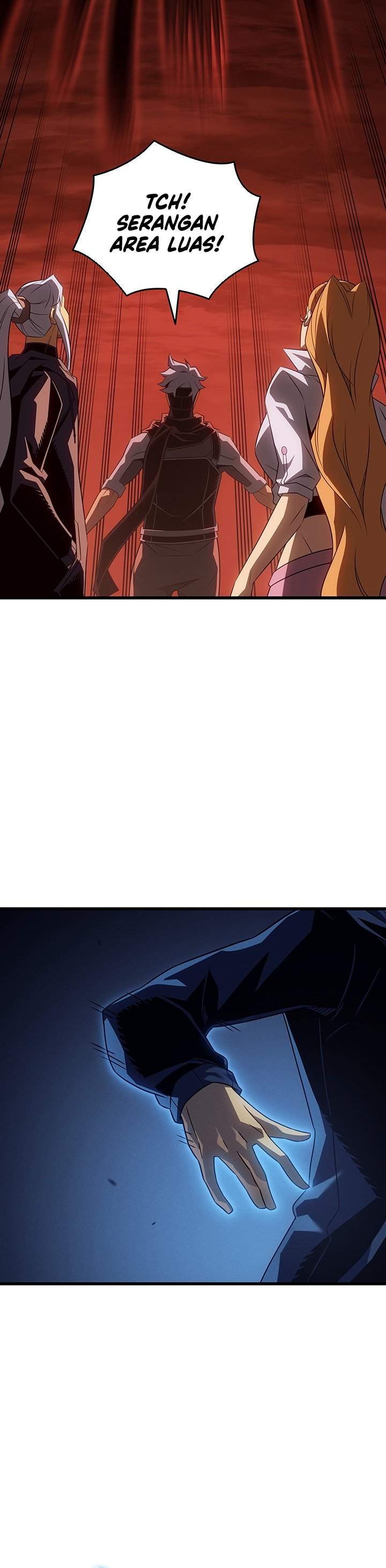 The Great Mage Returns After 4000 Years Chap 244 - Next Chap 245