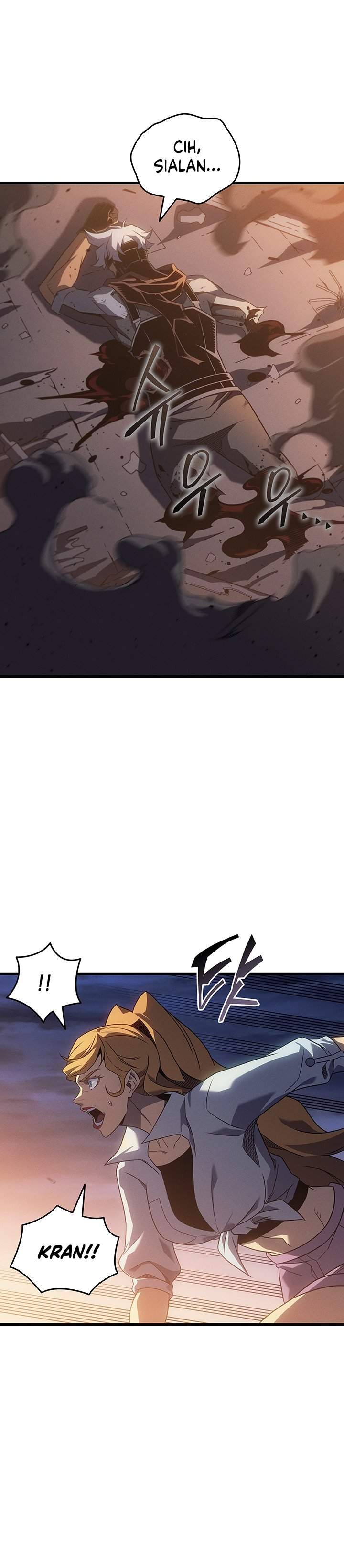 The Great Mage Returns After 4000 Years Chap 244 - Next Chap 245