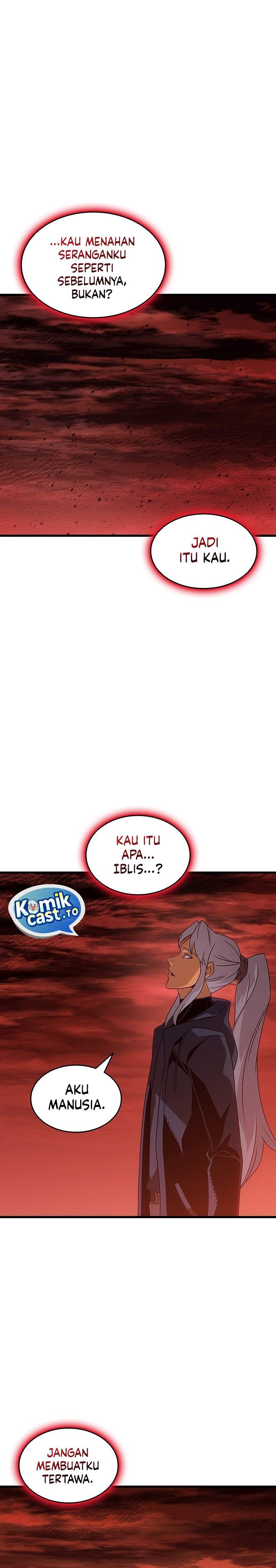 The Great Mage Returns After 4000 Years Chap 244 - Next Chap 245