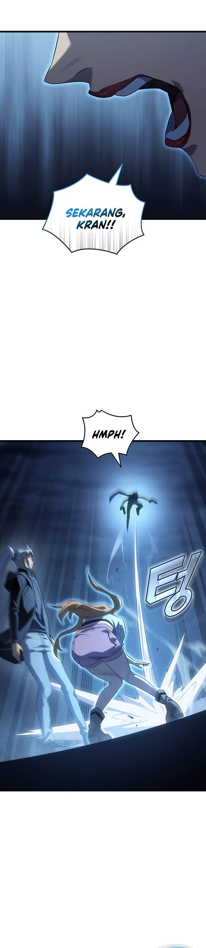 The Great Mage Returns After 4000 Years Chap 244 - Next Chap 245