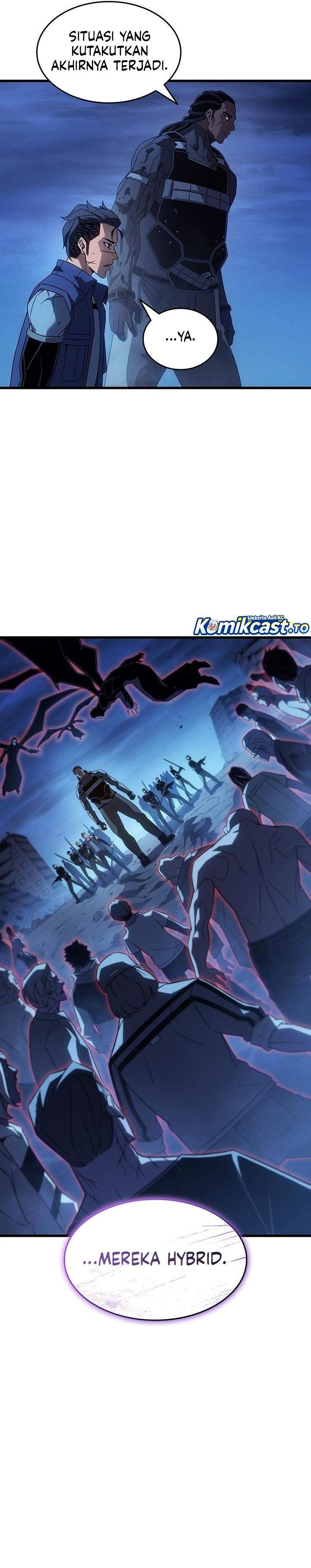 The Great Mage Returns After 4000 Years Chap 245 - Next Chap 246