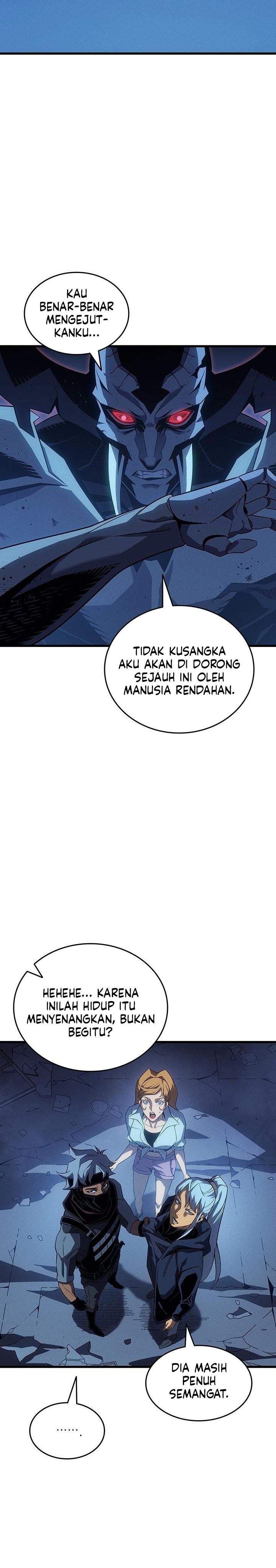 The Great Mage Returns After 4000 Years Chap 245 - Next Chap 246