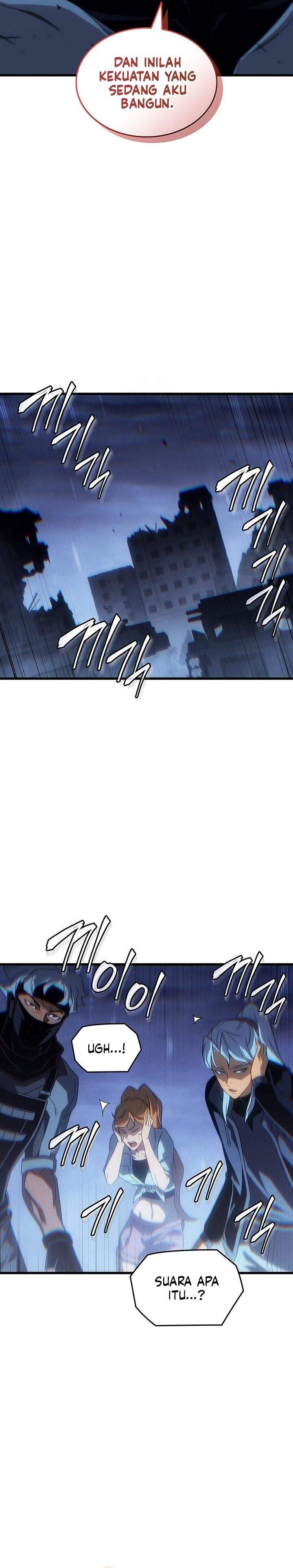 The Great Mage Returns After 4000 Years Chap 245 - Next Chap 246