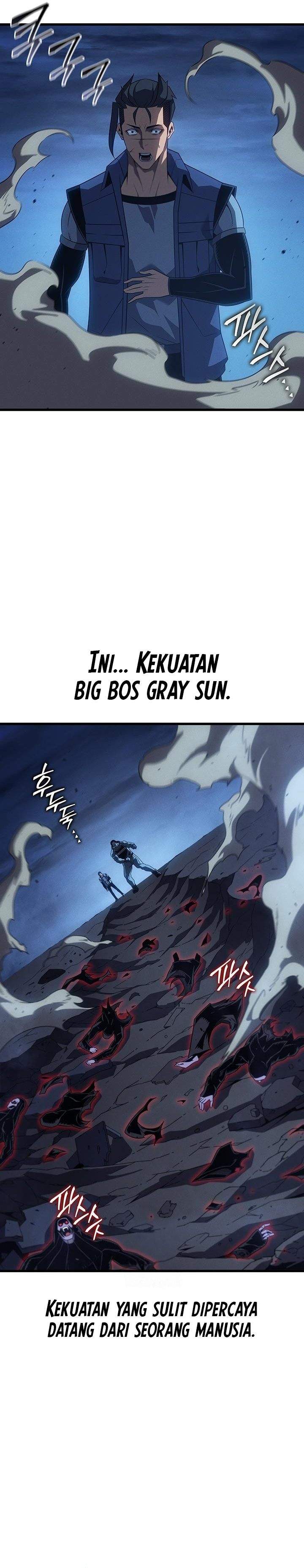 The Great Mage Returns After 4000 Years Chap 245 - Next Chap 246