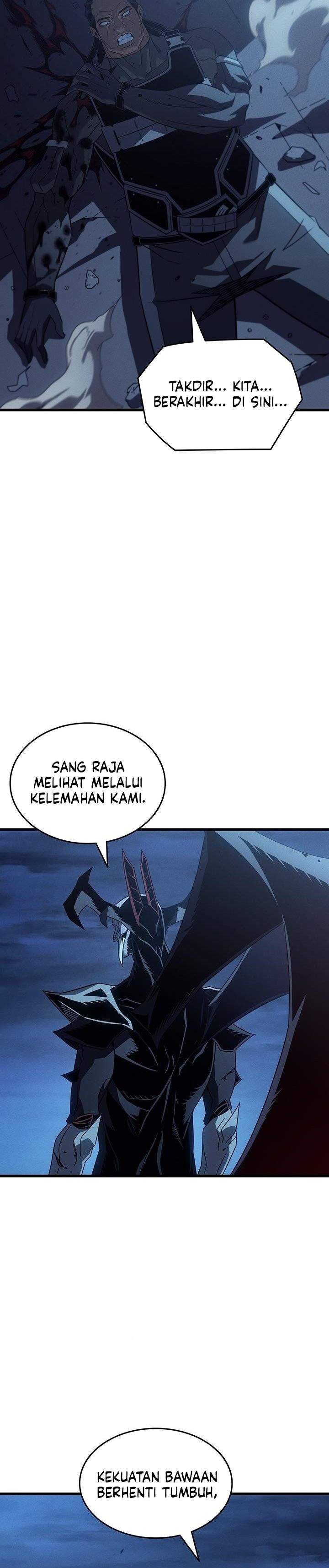 The Great Mage Returns After 4000 Years Chap 245 - Next Chap 246