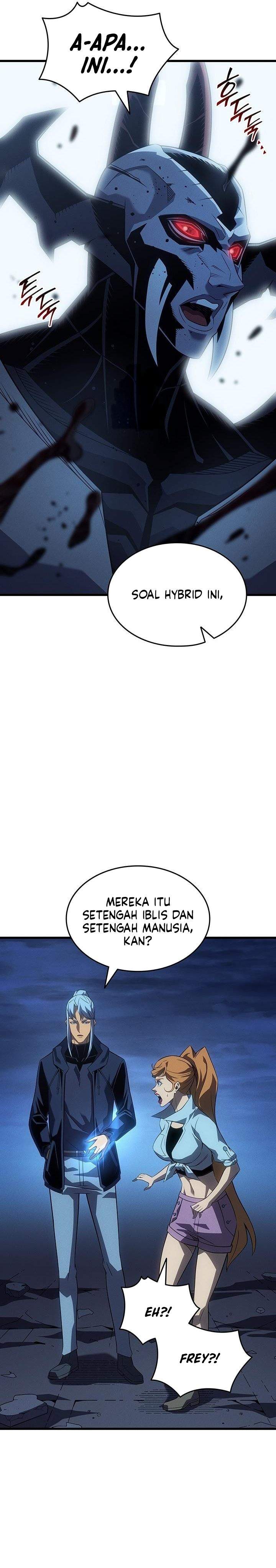 The Great Mage Returns After 4000 Years Chap 245 - Next Chap 246