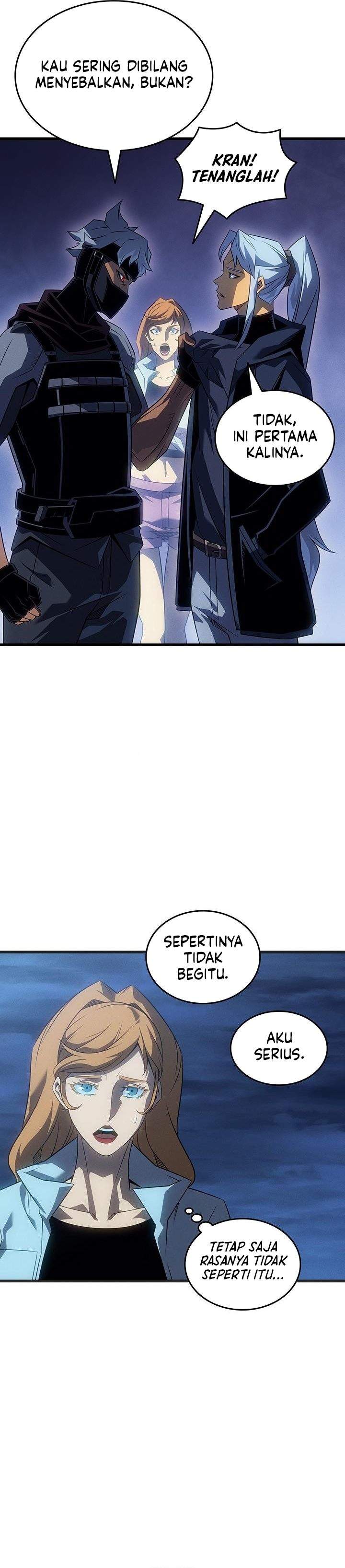 The Great Mage Returns After 4000 Years Chap 245 - Next Chap 246