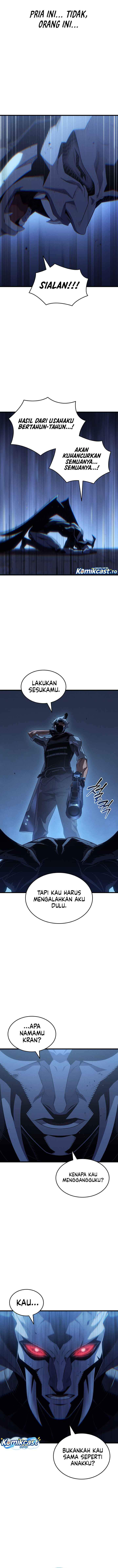 The Great Mage Returns After 4000 Years Chap 246 - Next Chap 247
