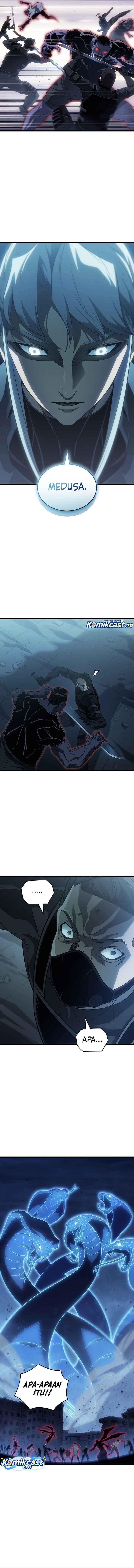 The Great Mage Returns After 4000 Years Chap 246 - Next Chap 247
