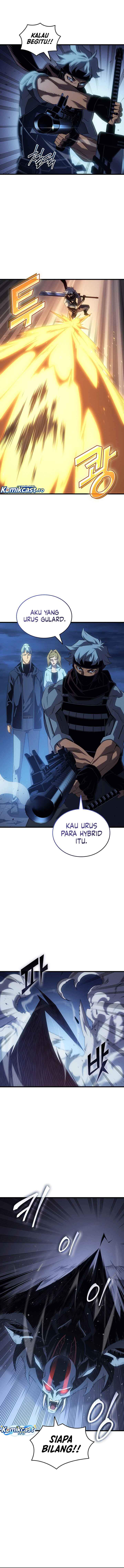 The Great Mage Returns After 4000 Years Chap 246 - Next Chap 247