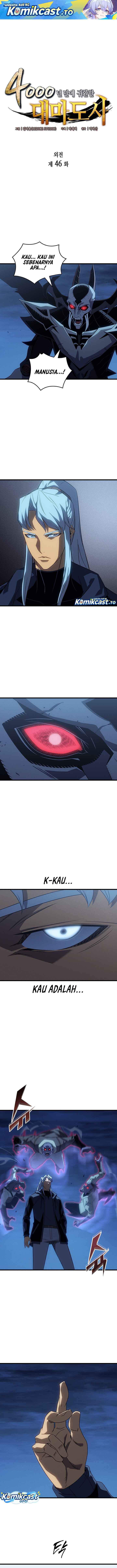 The Great Mage Returns After 4000 Years Chap 246 - Next Chap 247