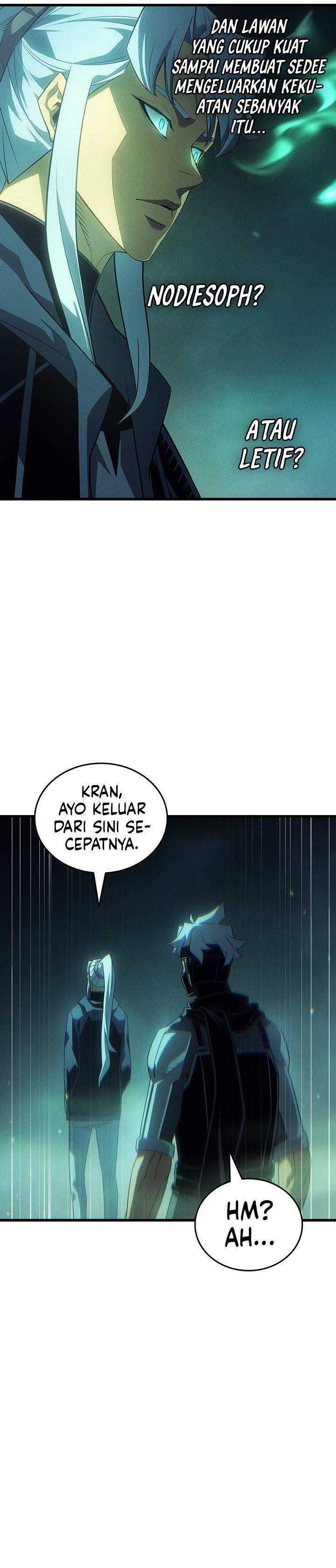 The Great Mage Returns After 4000 Years Chap 248 - Next Chap 249