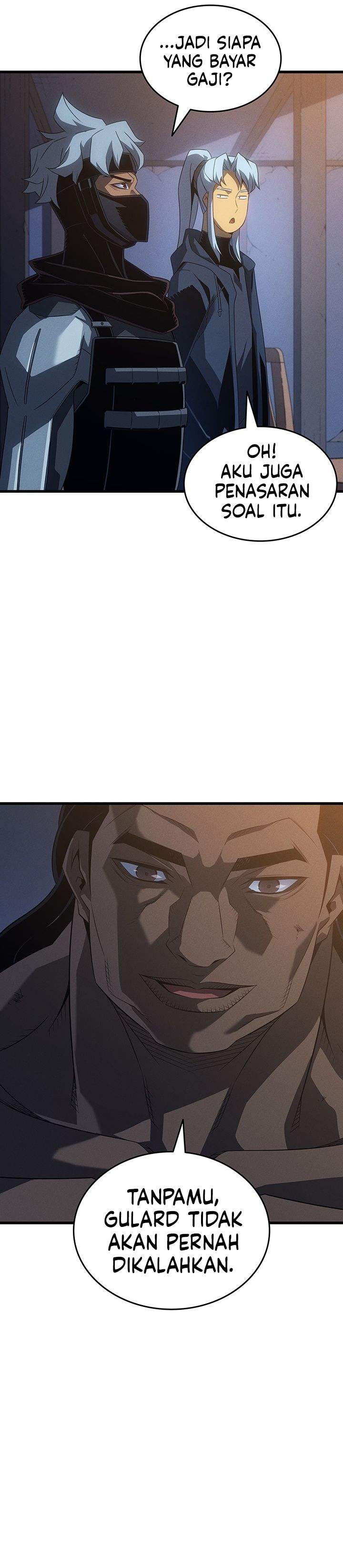 The Great Mage Returns After 4000 Years Chap 248 - Next Chap 249