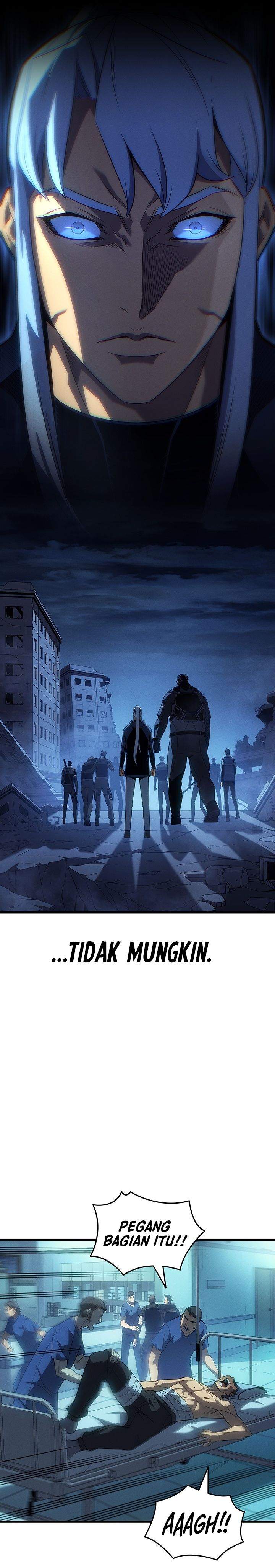 The Great Mage Returns After 4000 Years Chap 248 - Next Chap 249