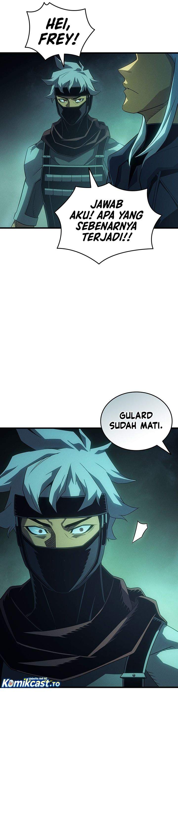 The Great Mage Returns After 4000 Years Chap 248 - Next Chap 249