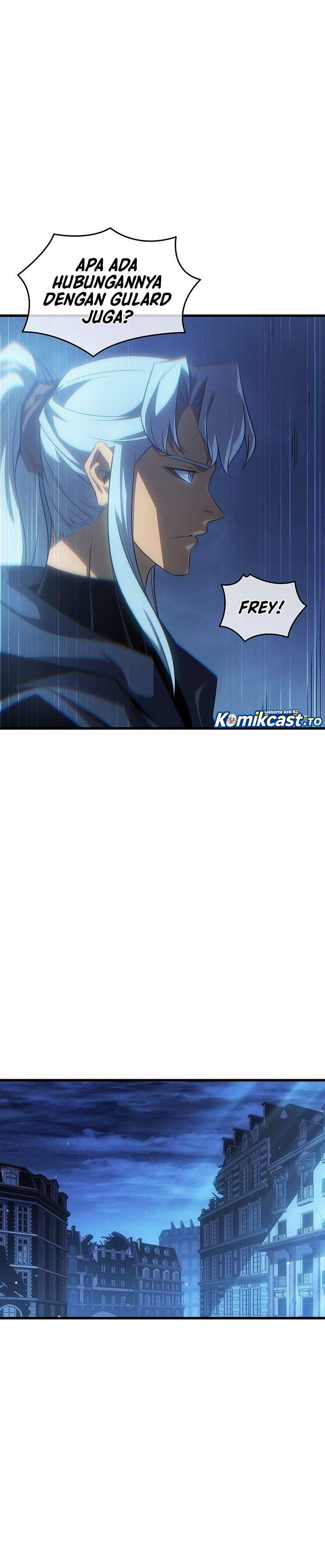 The Great Mage Returns After 4000 Years Chap 248 - Next Chap 249