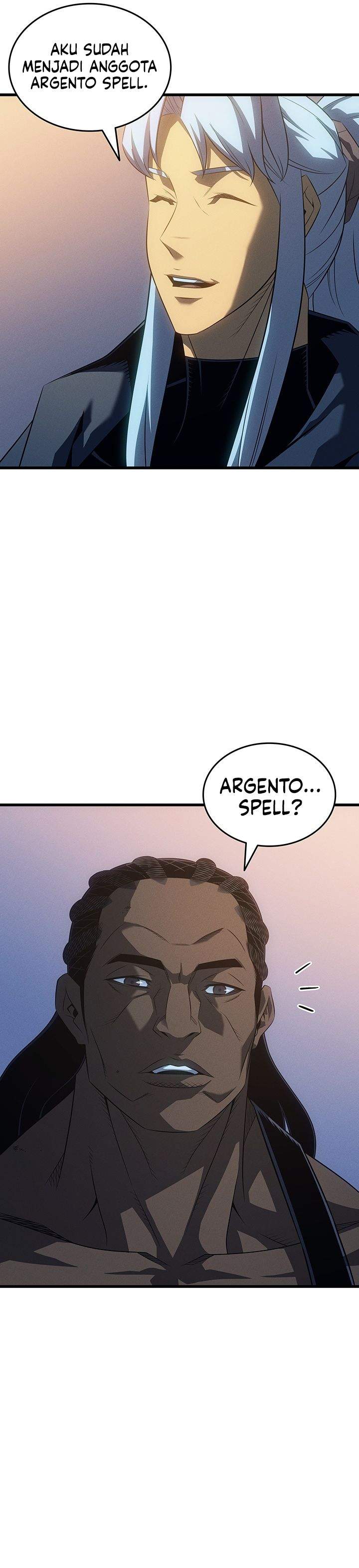 The Great Mage Returns After 4000 Years Chap 248 - Next Chap 249