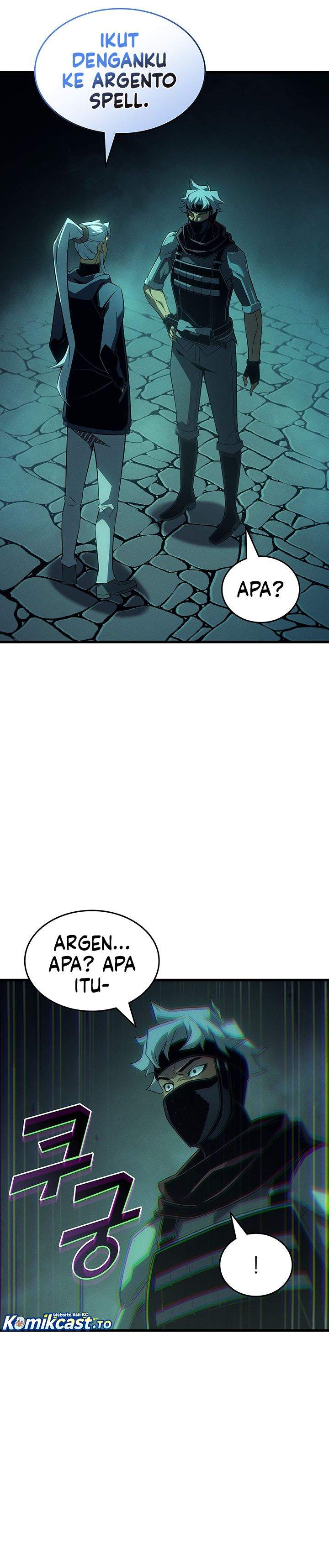 The Great Mage Returns After 4000 Years Chap 248 - Next Chap 249