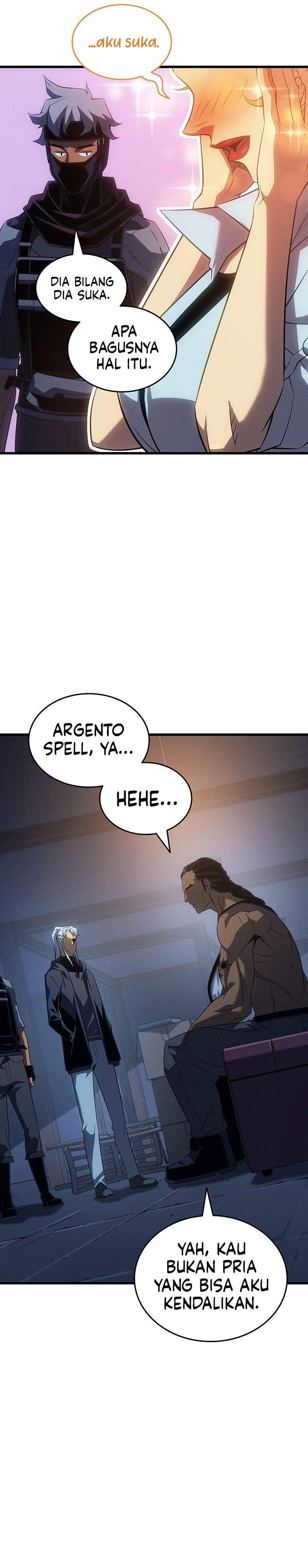 The Great Mage Returns After 4000 Years Chap 248 - Next Chap 249