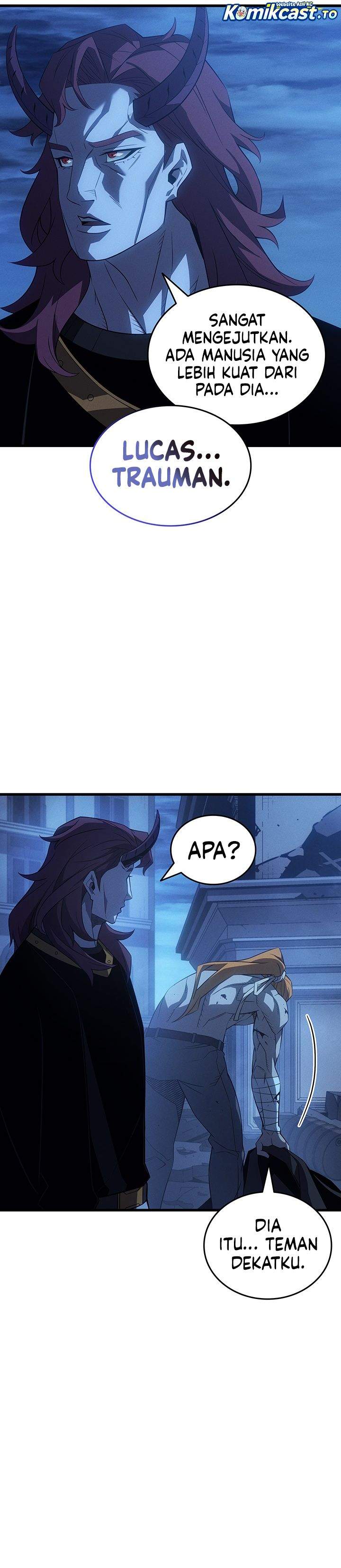 The Great Mage Returns After 4000 Years Chap 248 - Next Chap 249