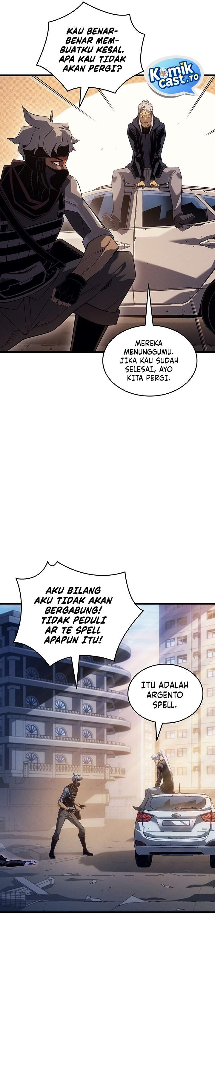 The Great Mage Returns After 4000 Years Chap 249 - Next Chap 250