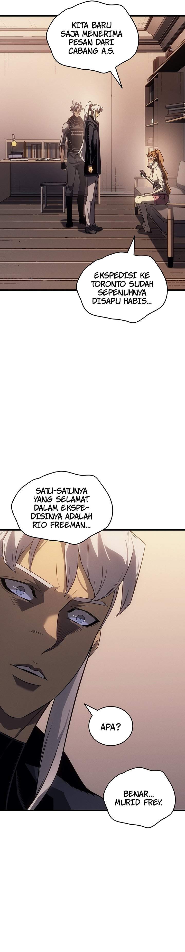 The Great Mage Returns After 4000 Years Chap 249 - Next Chap 250