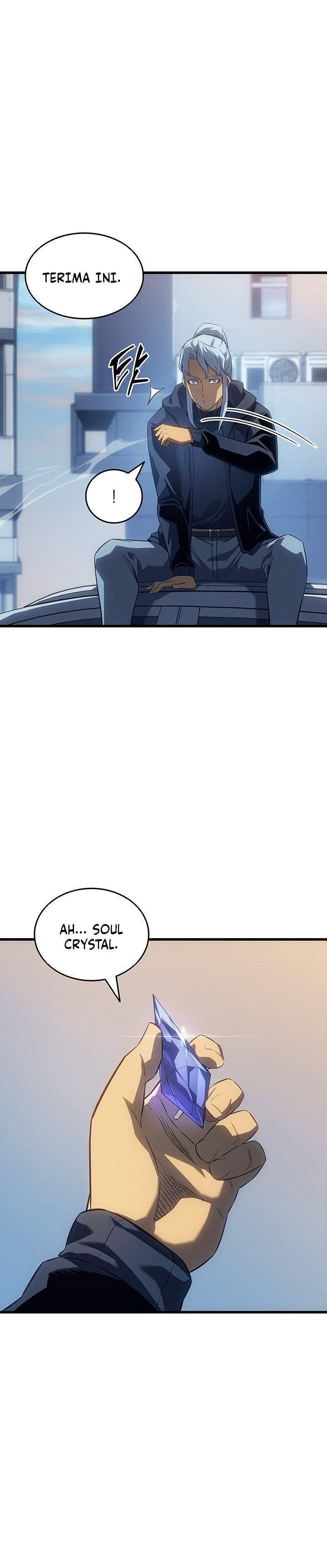 The Great Mage Returns After 4000 Years Chap 249 - Next Chap 250