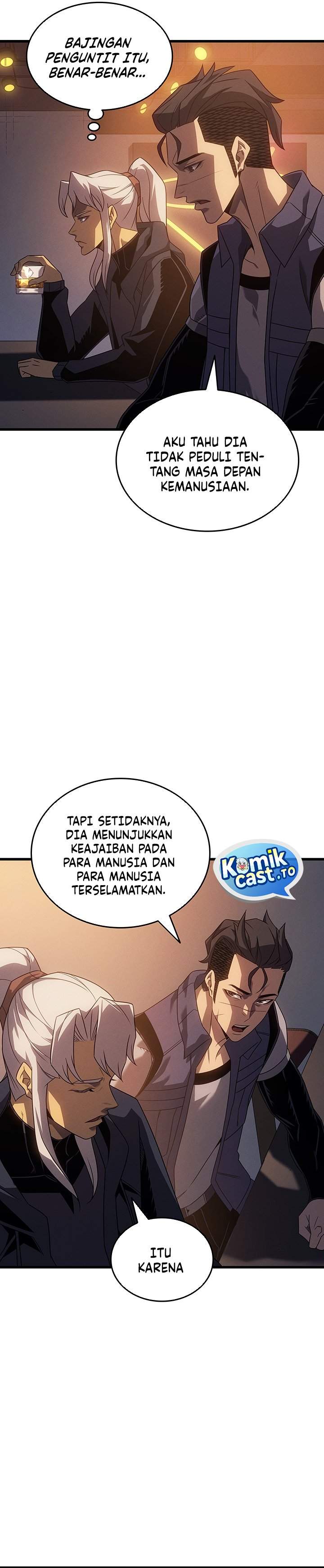 The Great Mage Returns After 4000 Years Chap 249 - Next Chap 250