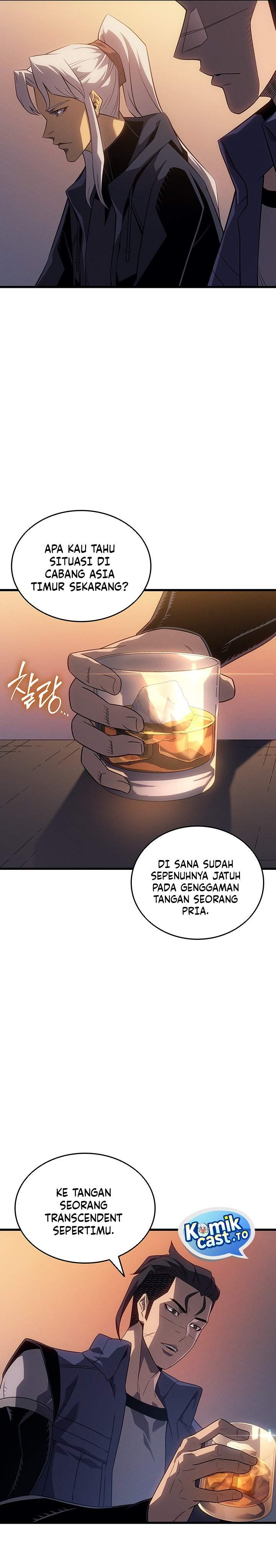 The Great Mage Returns After 4000 Years Chap 249 - Next Chap 250