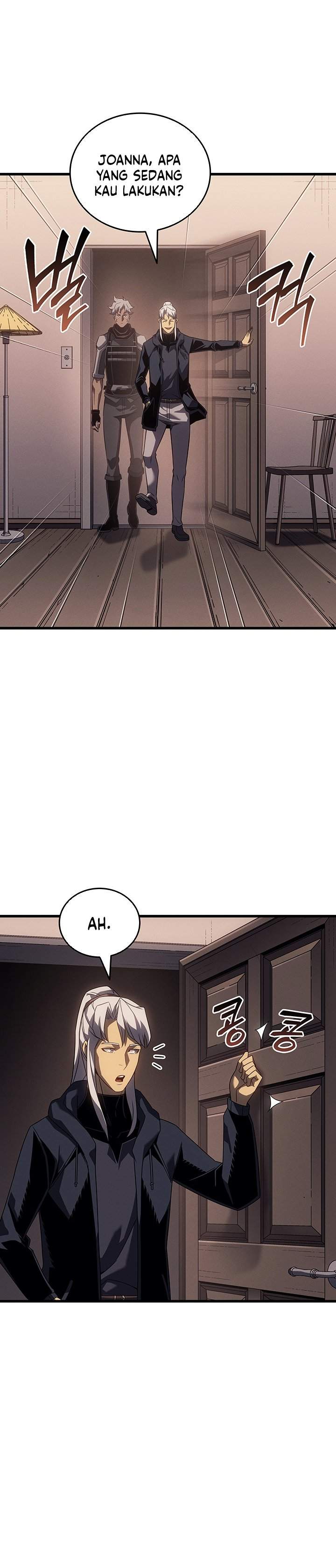 The Great Mage Returns After 4000 Years Chap 249 - Next Chap 250