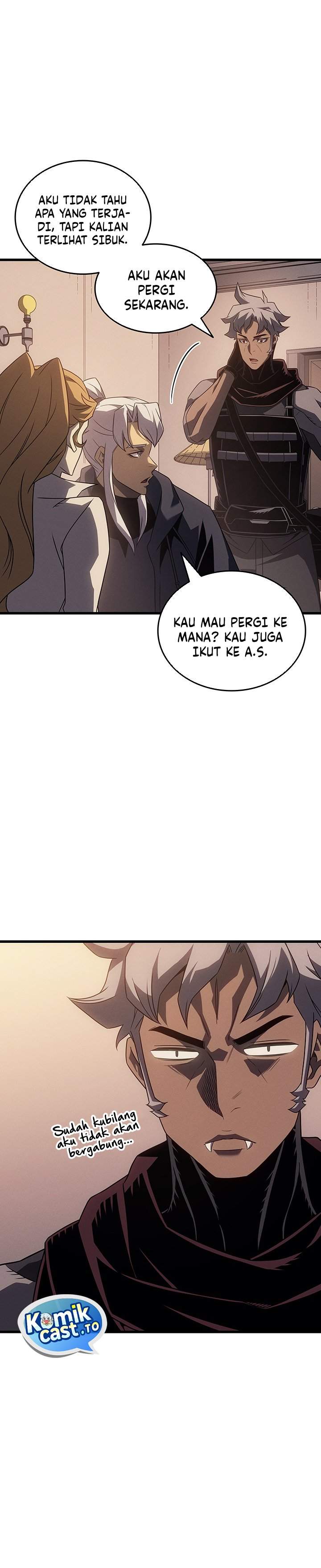 The Great Mage Returns After 4000 Years Chap 249 - Next Chap 250