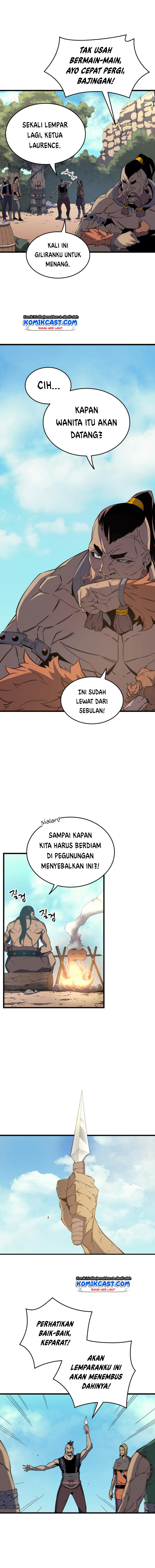 The Great Mage Returns After 4000 Years Chap 24 - Next Chap 25