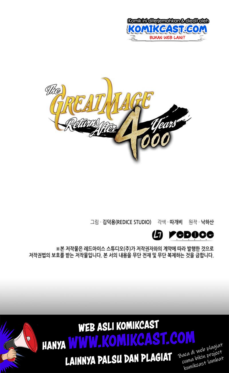 The Great Mage Returns After 4000 Years Chap 24 - Next Chap 25