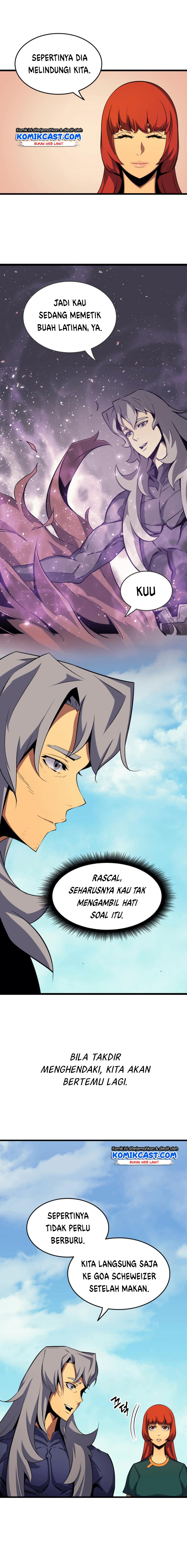 The Great Mage Returns After 4000 Years Chap 24 - Next Chap 25