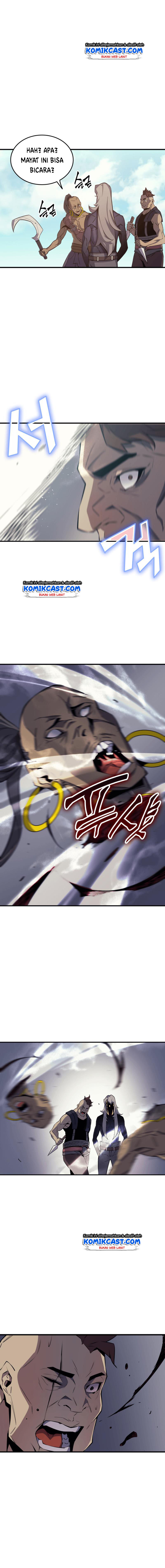 The Great Mage Returns After 4000 Years Chap 24 - Next Chap 25