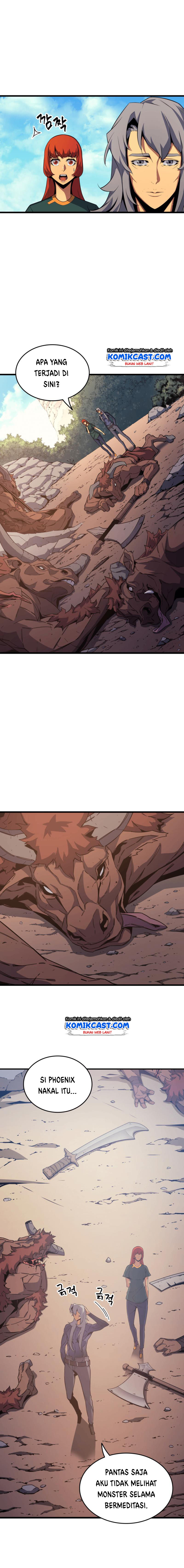 The Great Mage Returns After 4000 Years Chap 24 - Next Chap 25