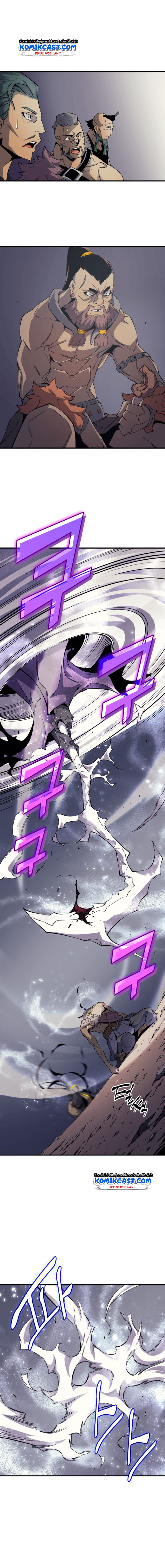 The Great Mage Returns After 4000 Years Chap 24 - Next Chap 25