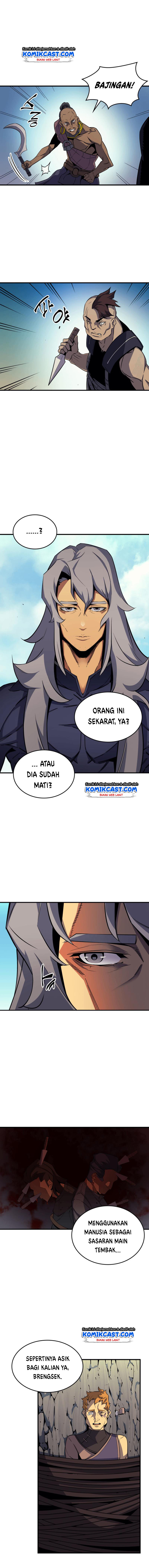 The Great Mage Returns After 4000 Years Chap 24 - Next Chap 25