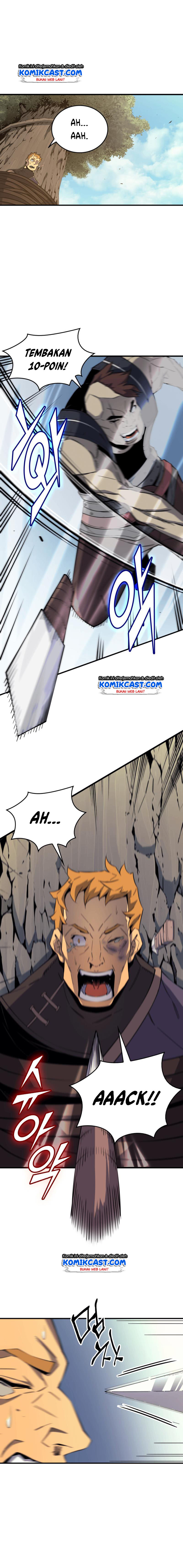 The Great Mage Returns After 4000 Years Chap 24 - Next Chap 25