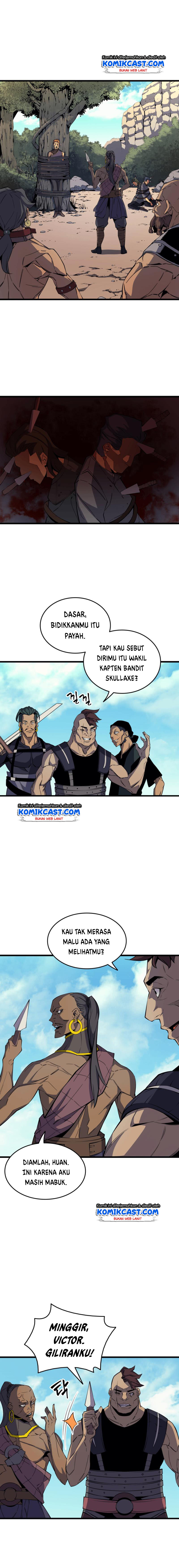 The Great Mage Returns After 4000 Years Chap 24 - Next Chap 25