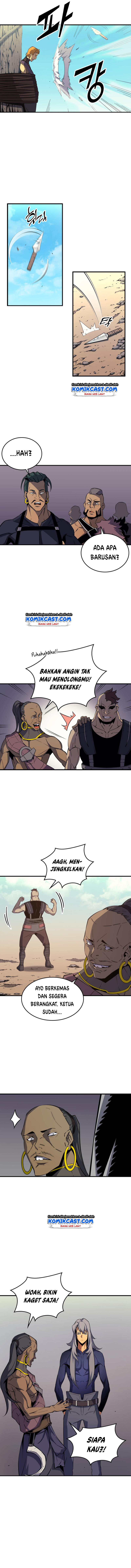 The Great Mage Returns After 4000 Years Chap 24 - Next Chap 25