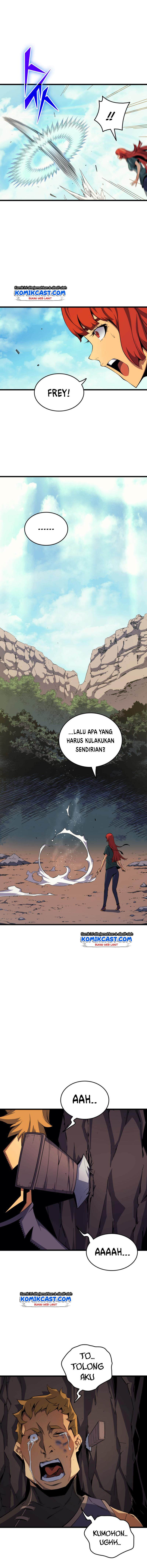 The Great Mage Returns After 4000 Years Chap 24 - Next Chap 25