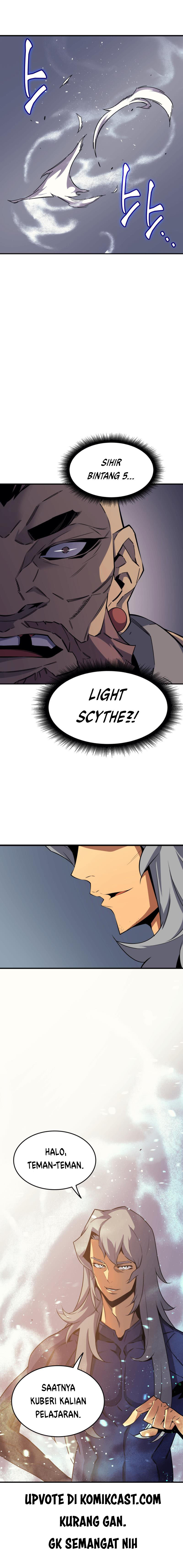 The Great Mage Returns After 4000 Years Chap 24 - Next Chap 25