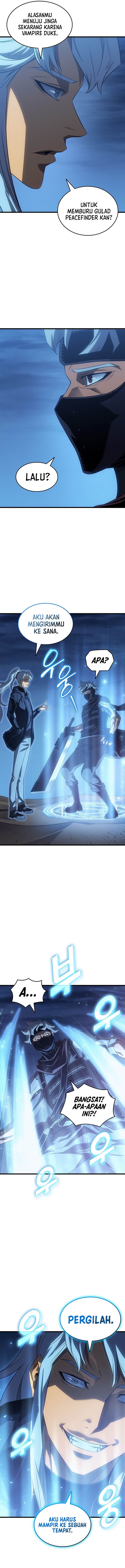 The Great Mage Returns After 4000 Years Chap 241 - Next Chap 242