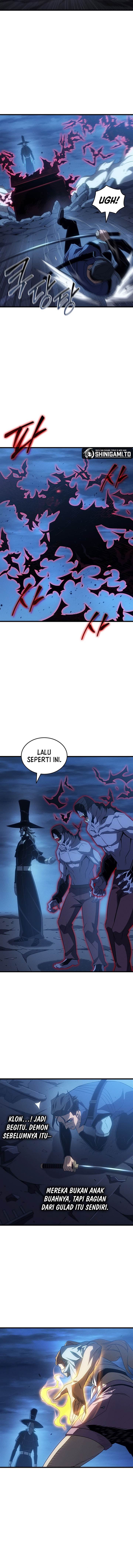 The Great Mage Returns After 4000 Years Chap 241 - Next Chap 242